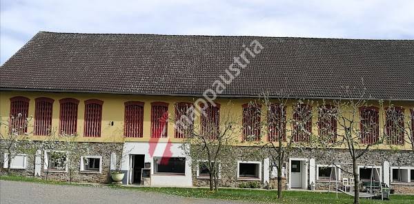 Merlinghof Thausing Naturkost