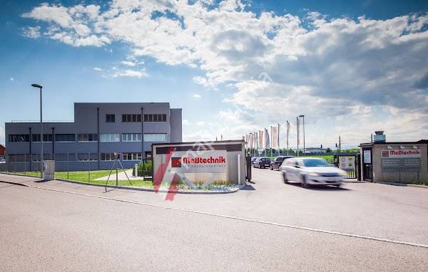 Messtechnik GmbH & Co KG