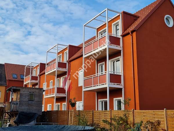 Metalltechnik Danner