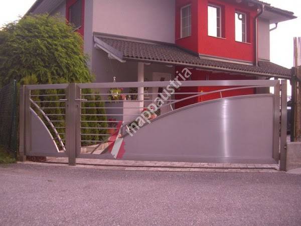 Metalltechnik Hirschbauer