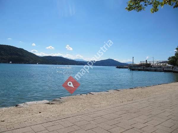 Metnitzstrand-Park