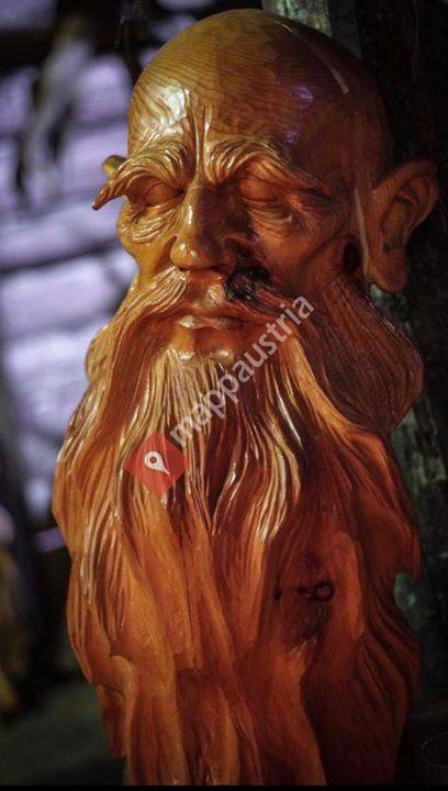 Metzger Masken Talwirt