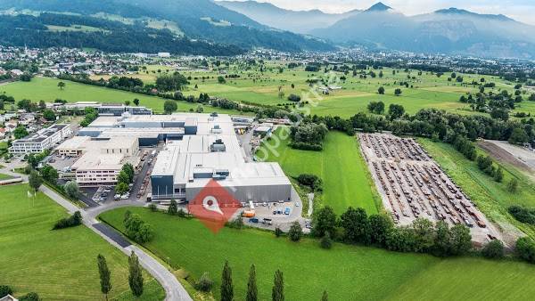 Meusburger Georg GmbH & Co KG
