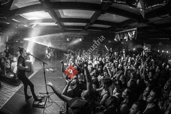 Mezzanine Club