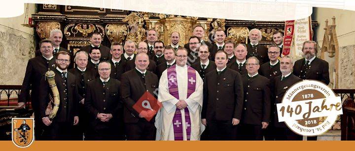 MGV Bad St. Leonhard