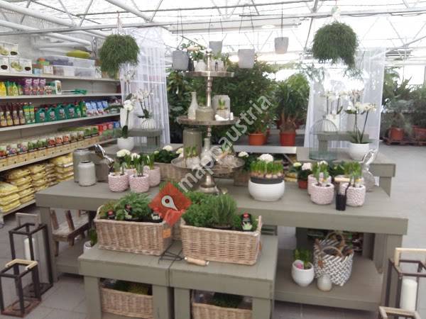 Michel's Gartenmarkt