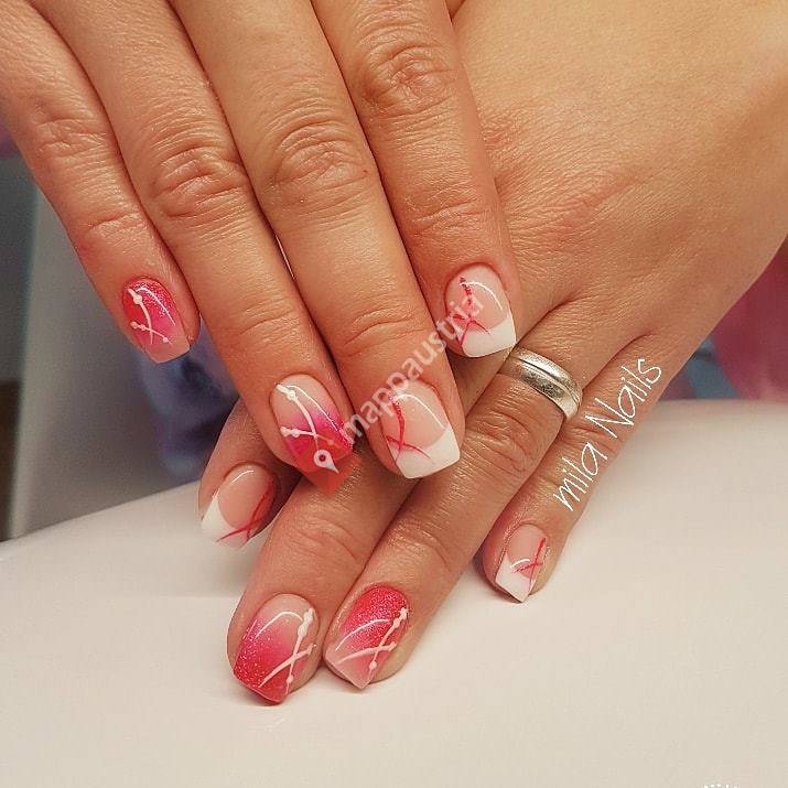 mila Nails