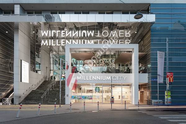 Millennium City