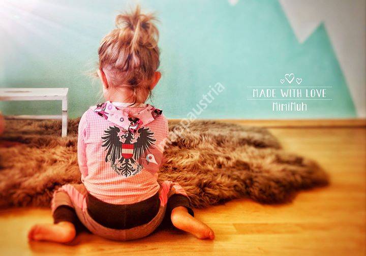 MimiMuh  Herstellung von Baby- und Kleinkinderbekleidung
