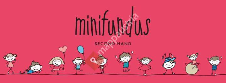Minifundus Secondhand - Claudia Katzinger