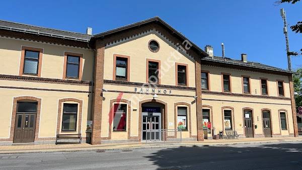 Mistelbach Bahnhof