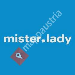 mister*lady GmbH