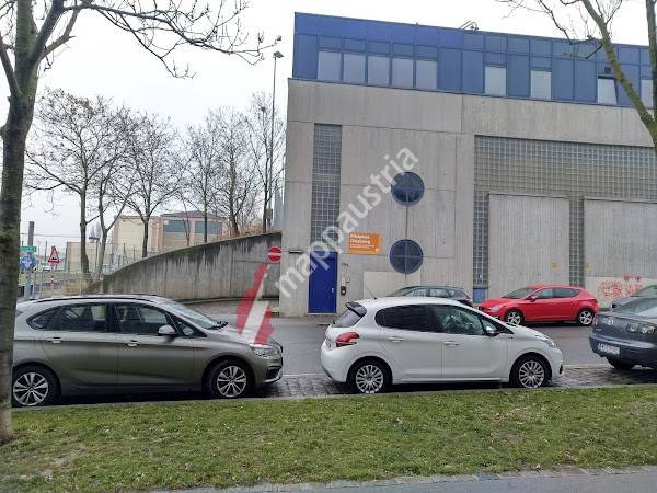 Mistplatz Ottakring