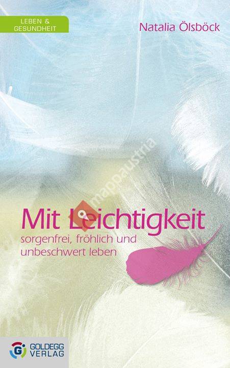 Mit Leichtigkeit - Natalia Ölsböck