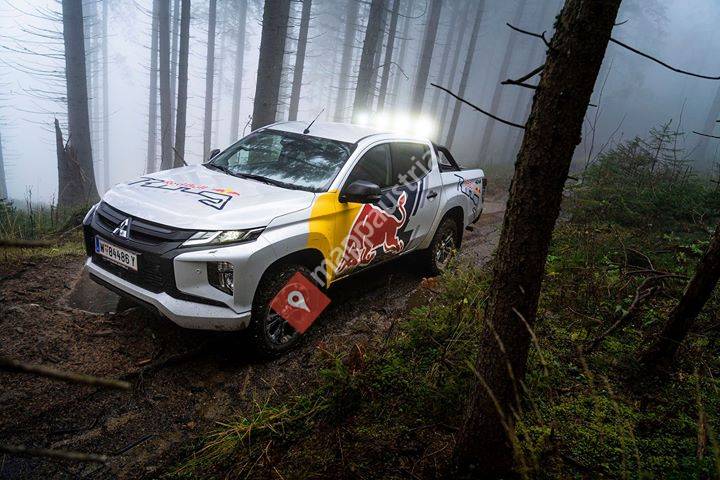 Mitsubishi Österreich