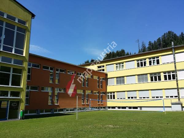 Mittelschule Thörl