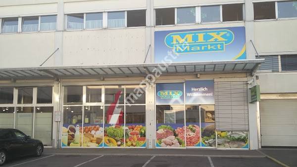 Mix Markt