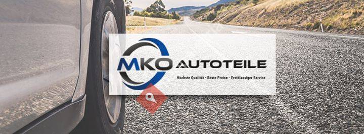 MKO Autoteile