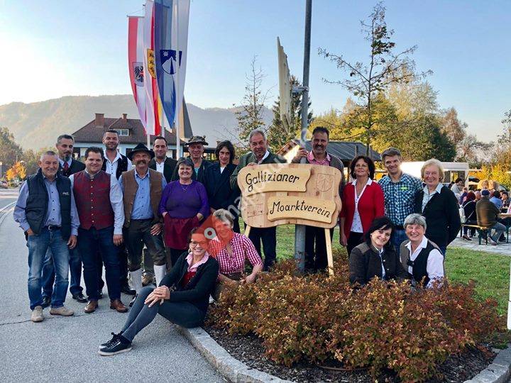 Moarktverein Gallizien