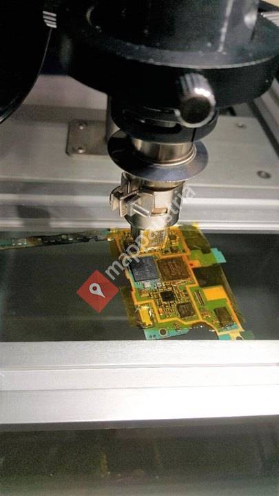 Mobile Hard & Software Solutions