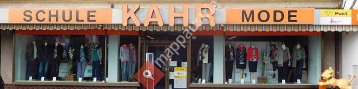 Mode KAHR