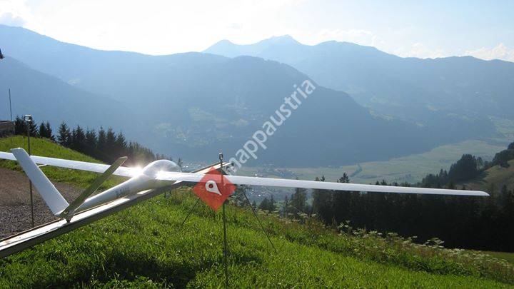 Modellfliegerparadies Alpengasthof Tannenalm