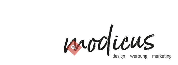 Modicus - design & marketing