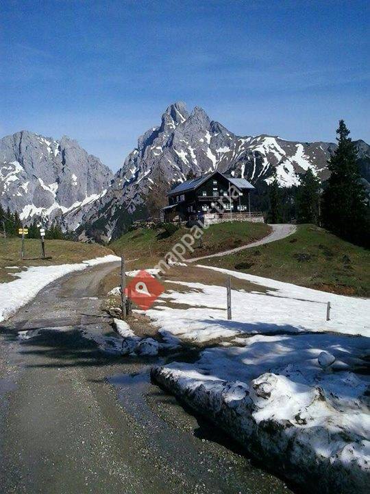Mödlinger Hütte