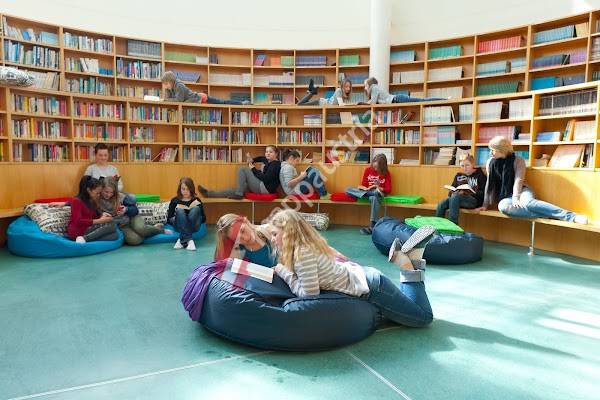 Modulare Mittelstufe Aspern