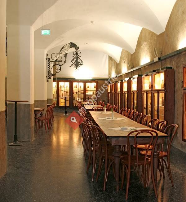 Mohrenbrauerei Vertriebs KG