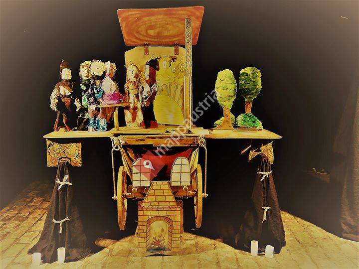 Mondsteinpuppentheater