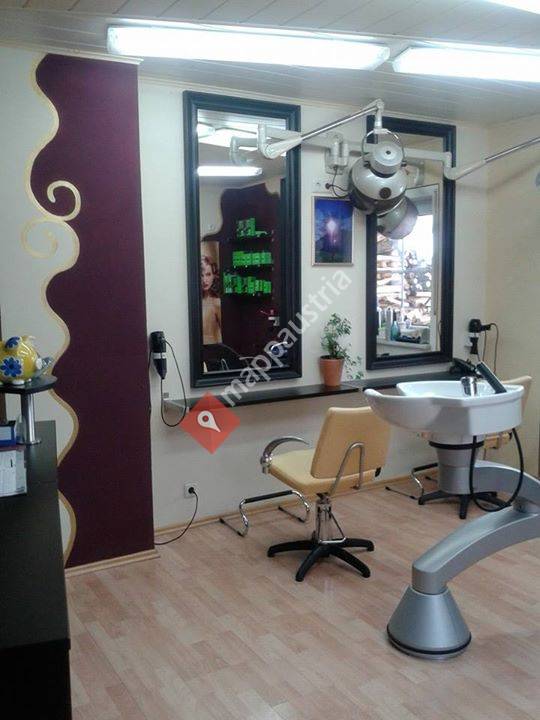 Moni's Friseursalon