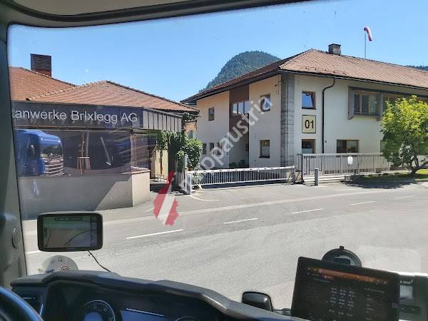 Montanwerke Brixlegg AG