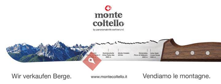 Monte Coltello