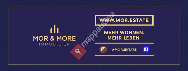 Mor & More Immobilien