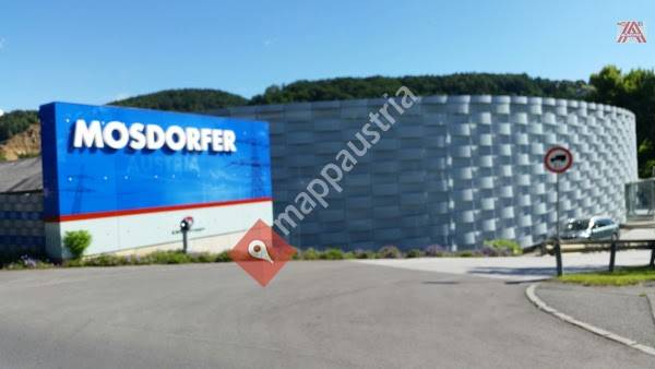 Mosdorfer