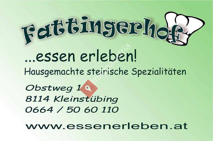 Mostschänke-Fattingerhof