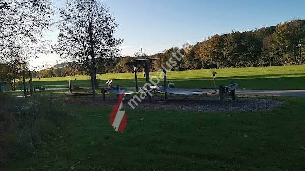 Motorik Park Schneegattern