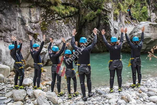 Mountain Sports Zillertal - Alpinschule - Outdoor