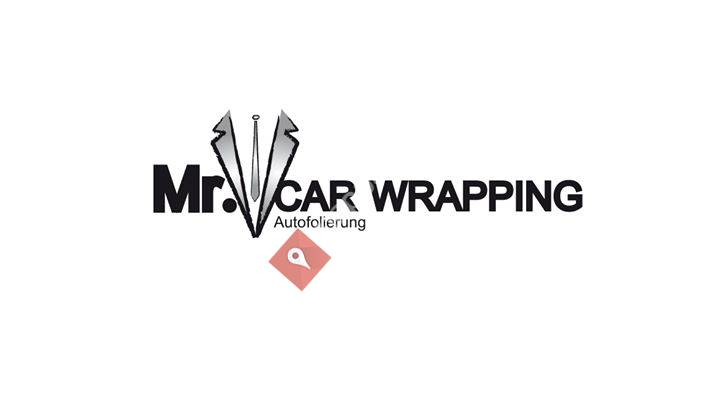 Mr. Car Wrapping - Autofolierung