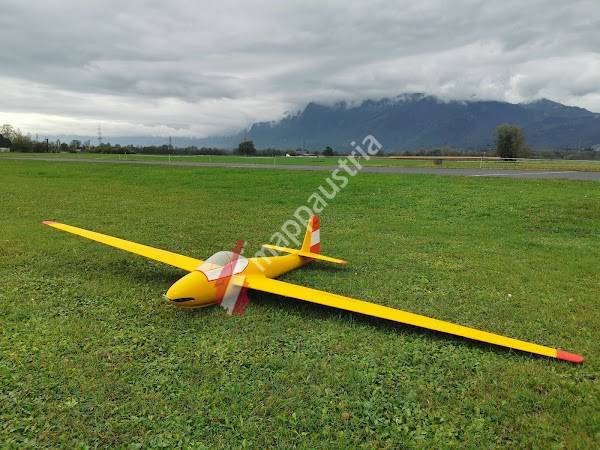 MSFC Rheintal Modellflugplatz