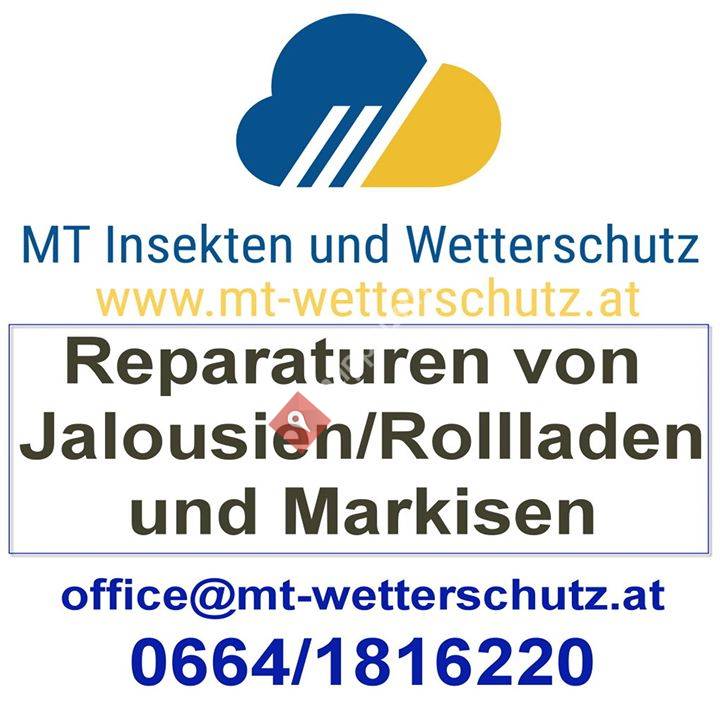 MT Insekten und Wetterschutz