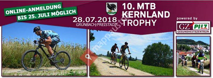 MTB Kernlandtrophy