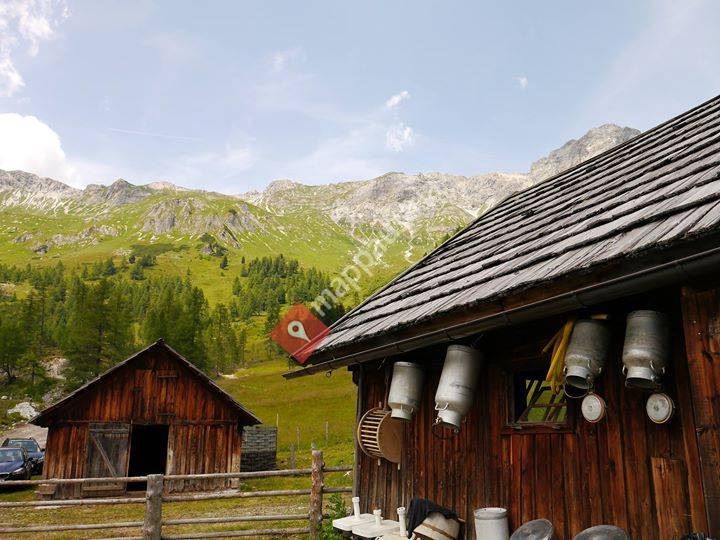 Muhreralm- Zederhaus- Großkessel
