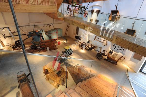 Museumshof Kammern