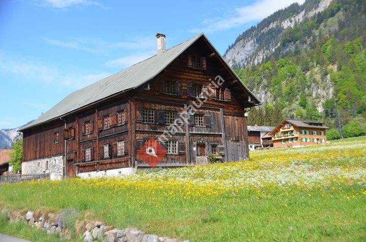 Museumsverein Klostertal