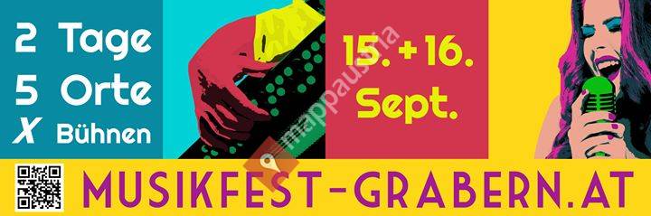 Musikfest Grabern
