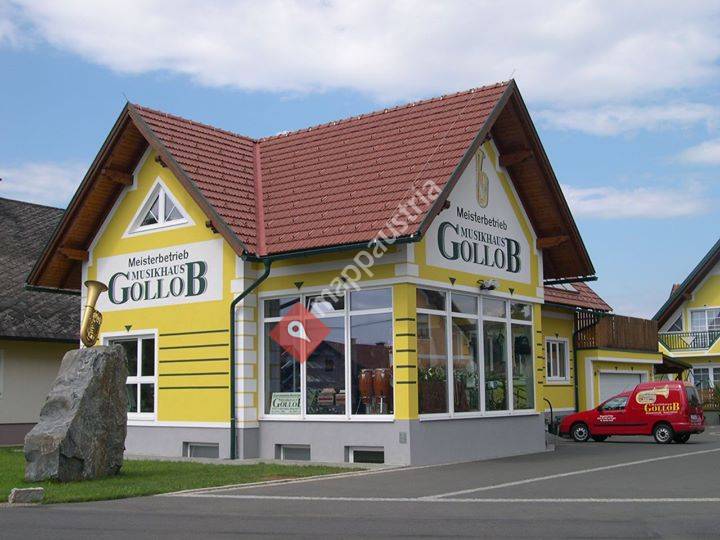 Musikhaus Gollob