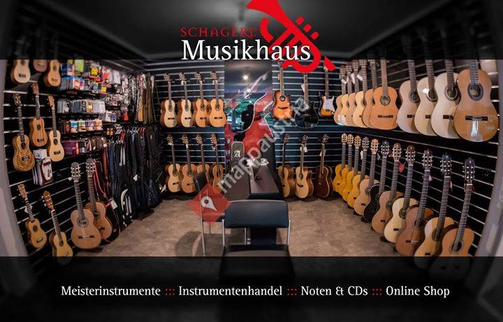 Musikhaus Schagerl