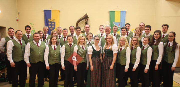 Musikverein der Großgemeinde Wildendürnbach